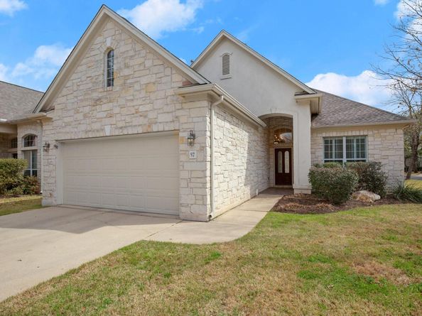 5000 Mission Oaks BLVD 57, Austin TX 78735