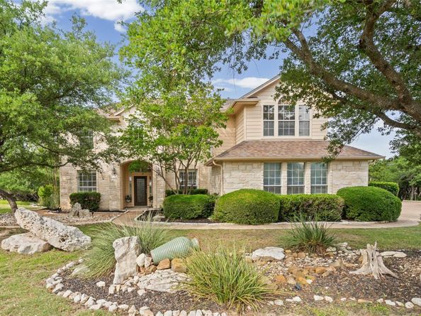 1710 Mira VIS, Leander TX 78641