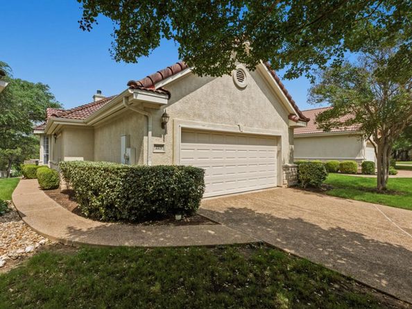 223 The Hills DR 3, Austin TX 78738