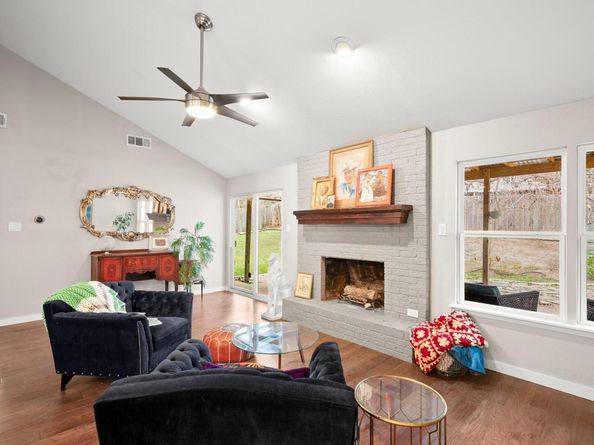 7404 Barcelona DR, Austin TX 78752