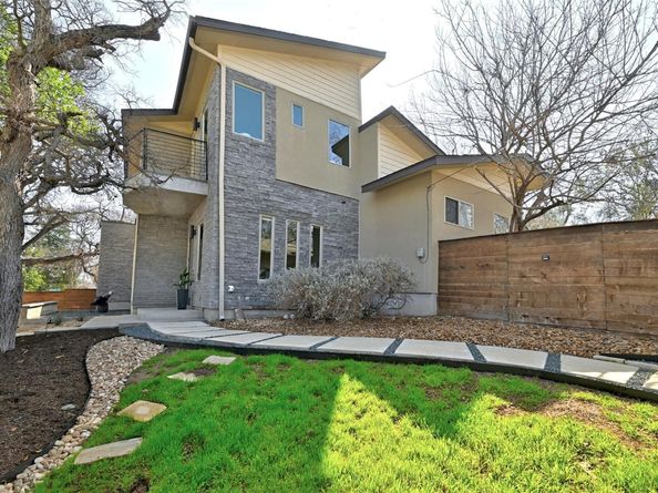 2100 Glendale PL A, Austin TX 78704