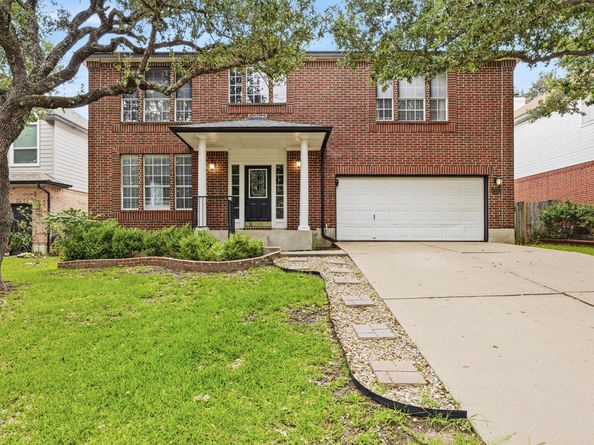 2813 Cortez DR, Cedar Park TX 78613