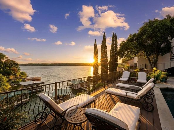 107 Edgewater CV, Lakeway TX 78734
