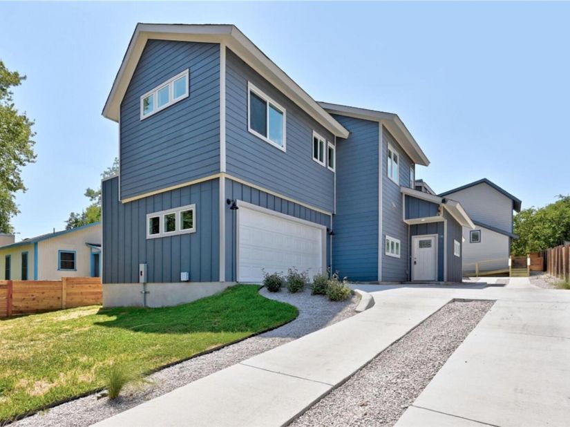 7306 Carver Ave 1, Austin TX 78752
