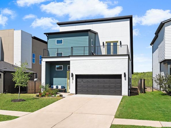 6020 Sendero Hills PKWY, Austin TX 78724