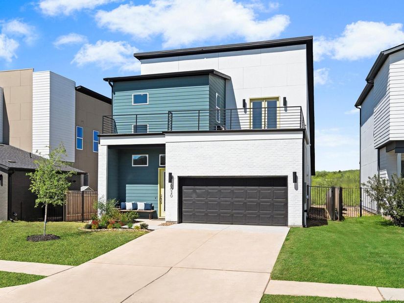 6020 Sendero Hills PKWY, Austin TX 78724