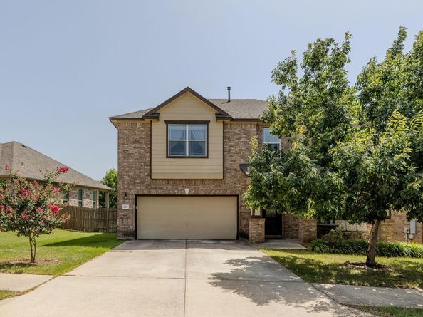 205 Sheepshank DR, Georgetown TX 78633