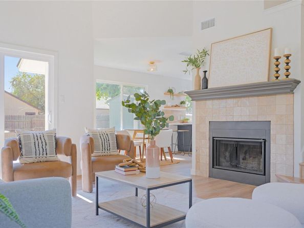 5509 Meadow CRST, Austin TX 78744