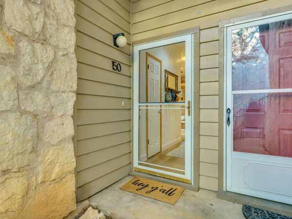 3809 Spicewood Springs RD 150, Austin TX 78759