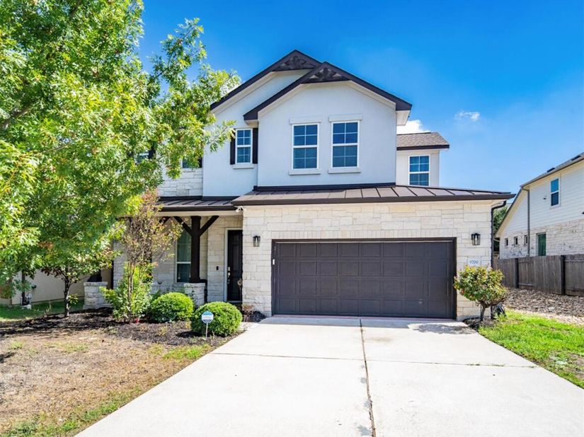 9700 Ivalenes Hope DR, Austin TX 78717