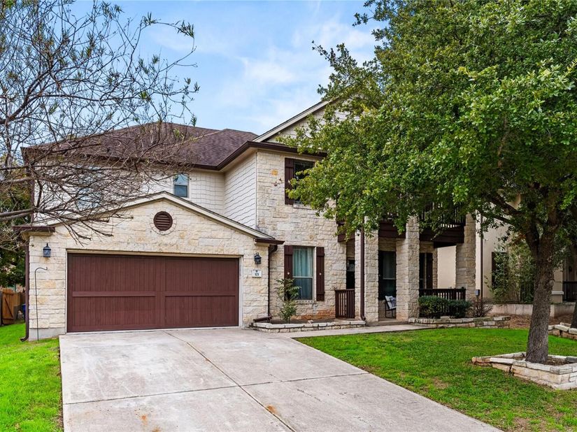 321 Angel Oak ST, Austin TX 78748