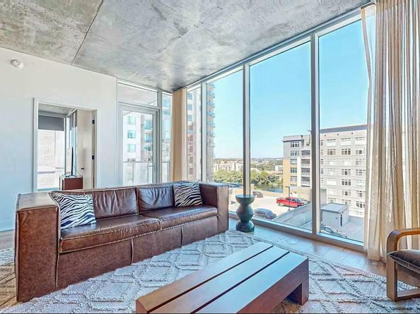 48 East Ave 1210, Austin TX 78701