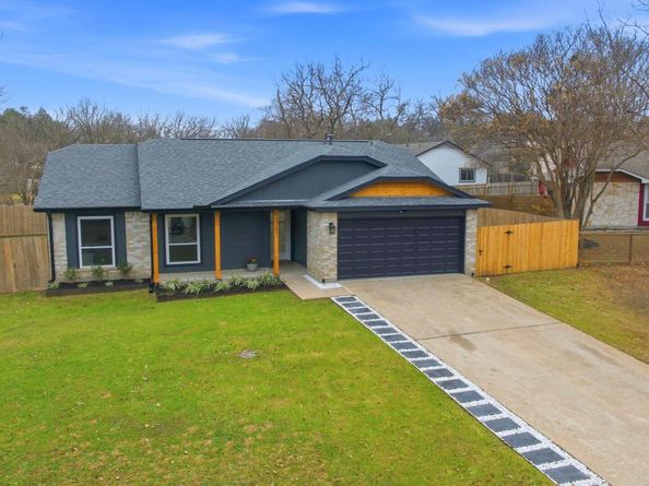 2701 Calabash CV, Austin TX 78745