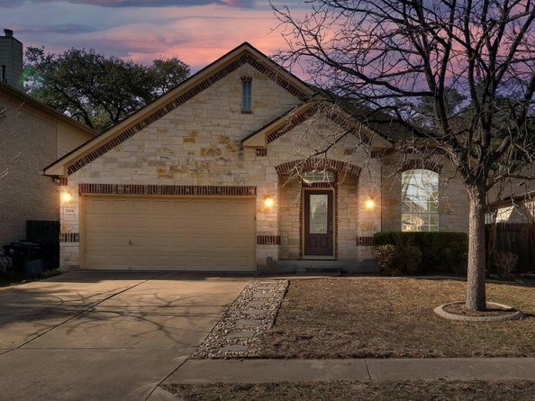 12606 Palfrey DR, Austin TX 78727