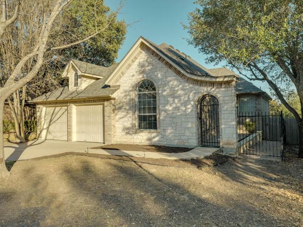 12603 Palfrey DR, Austin TX 78727