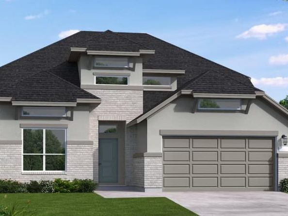 225 Pacific Grove CIR, Liberty Hill TX 78642