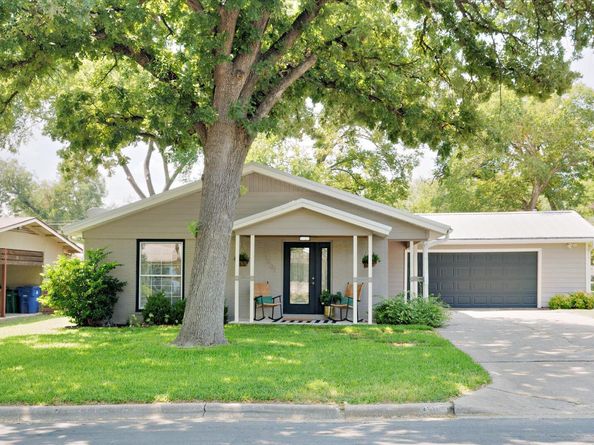 1601 Northridge DR, Austin TX 78723