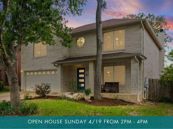 2524 Lavendale CT, Austin TX 78748