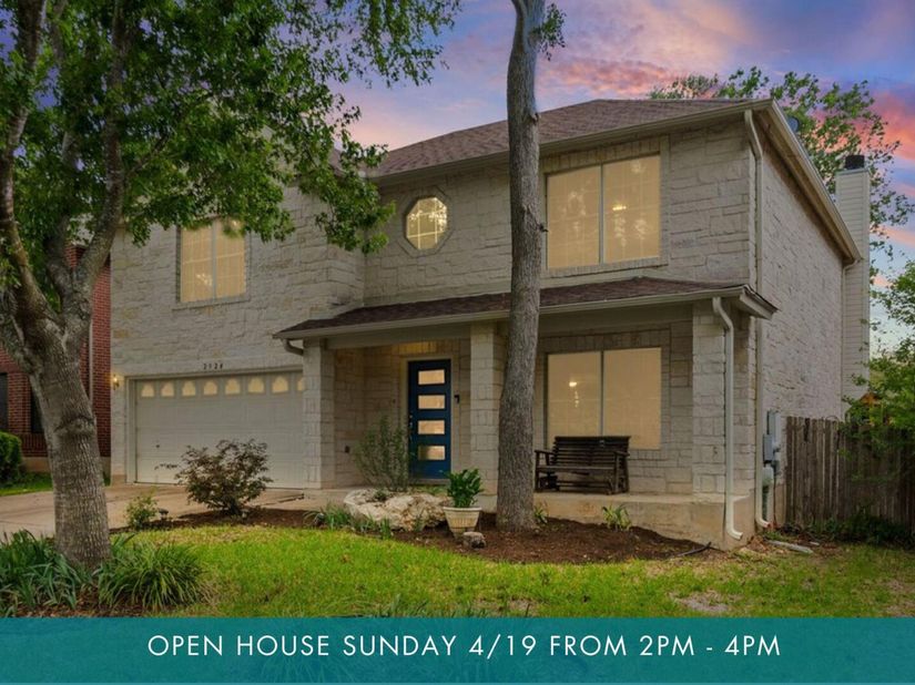 2524 Lavendale CT, Austin TX 78748