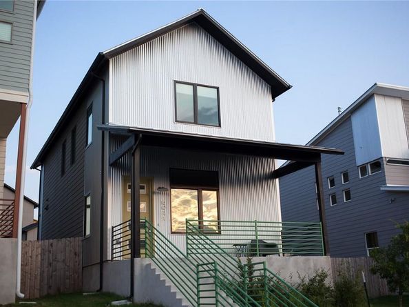 6021 Seville DR, Austin TX 78724