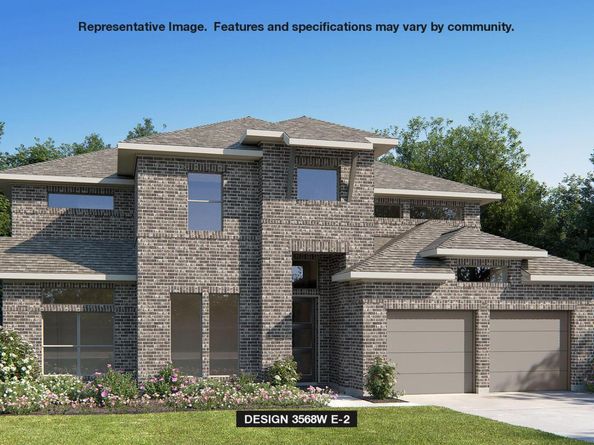 112 Maton WAY, Liberty Hill TX 78642