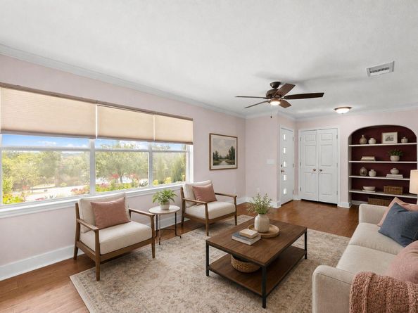 6800 Citadel CV, Austin TX 78723