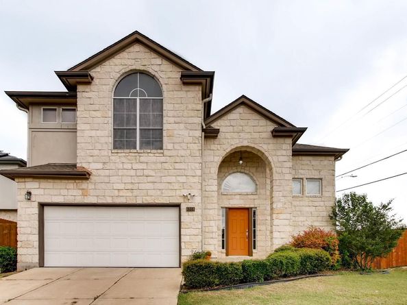6914 Thorncliffe DR, Austin TX 78731