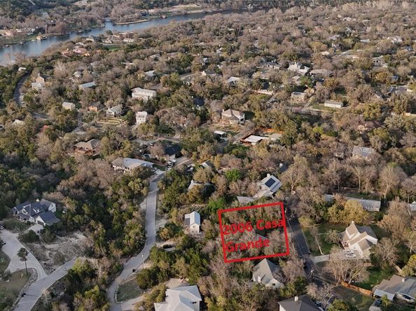 2006 Casa Grande DR, Austin TX 78733