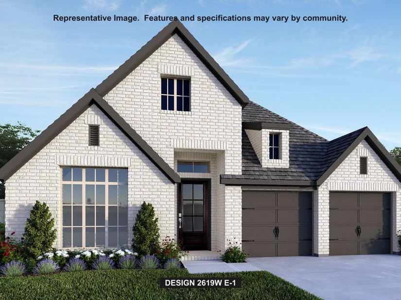 525 Alameda LN, Georgetown TX 78628