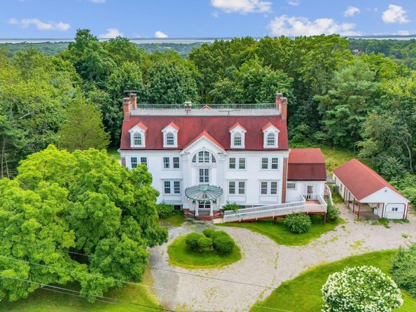 26 Shady Lane, Greenwich CT 06831