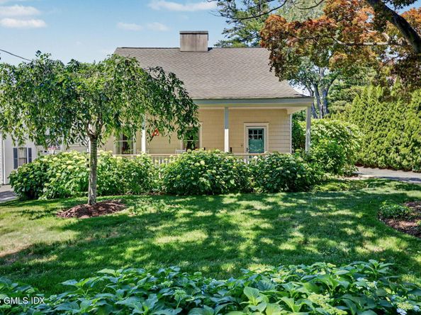 5 Old Kings Highway, Old Greenwich CT 06870