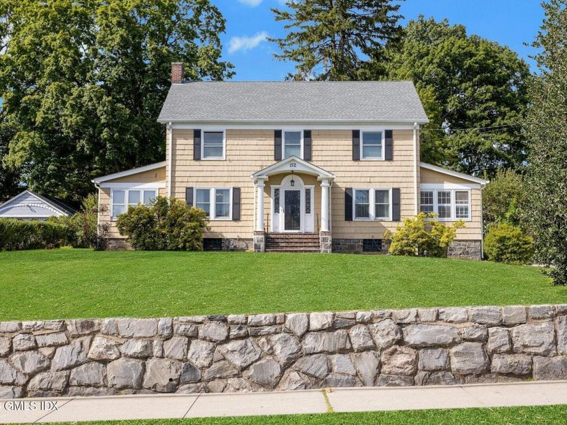 172 5th Street, Stamford CT 06905