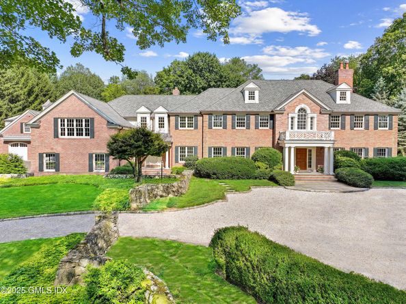 182 Taconic Road, Greenwich CT 06831