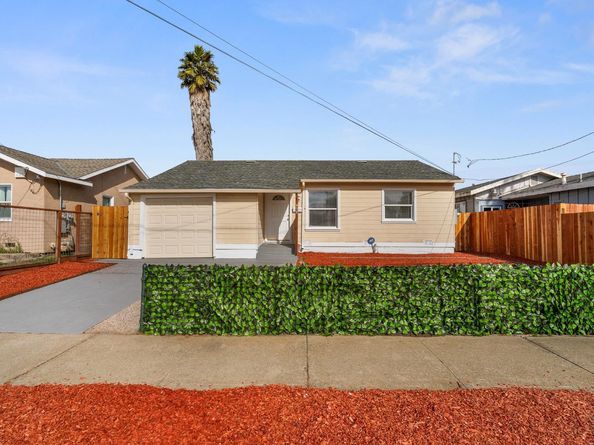458 Spring Street, Richmond CA 94804
