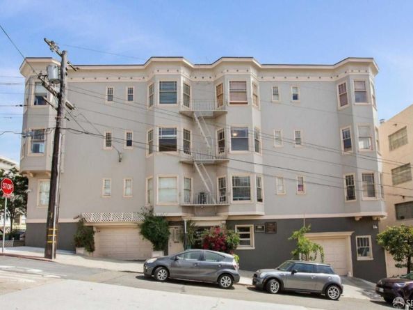 1405 Greenwich Street 3, San Francisco CA 94109