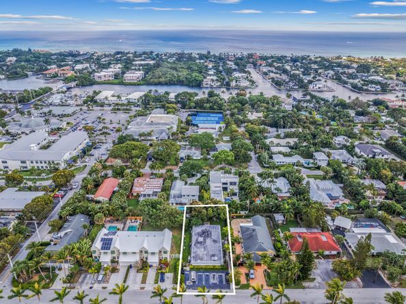 607 NE 7th Avenue NE, Delray Beach FL 33483