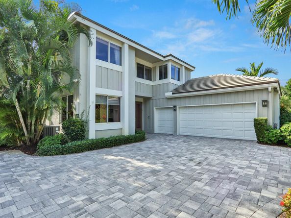 2571 Marseille Drive, Palm Beach Gardens FL 33410