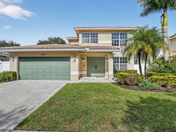 4045 NW 1st Street, Delray Beach FL 33445