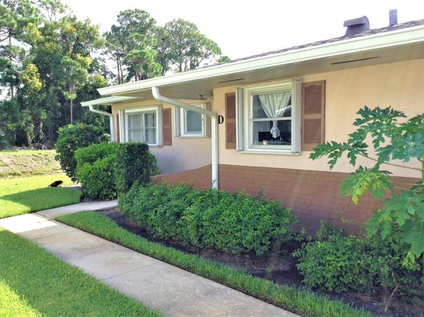 2509 Dudley Drive W D, West Palm Beach FL 33415