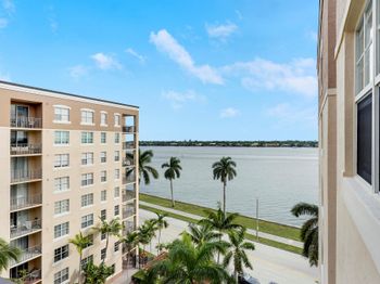 1801 N Flagler Drive