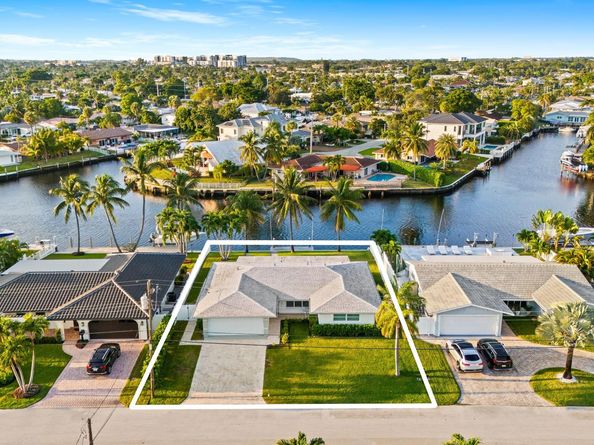 751 SE 7th Avenue, Pompano Beach FL 33060