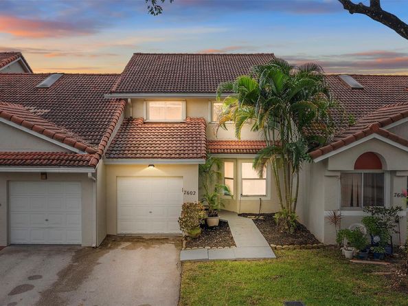 7602 Pinewalk Dr 154, Margate FL 33063