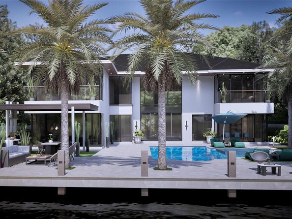 2533 Aqua Vista Blvd, Fort Lauderdale FL 33301