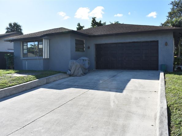 3001 NW 8th Pl, Fort Lauderdale FL 33311