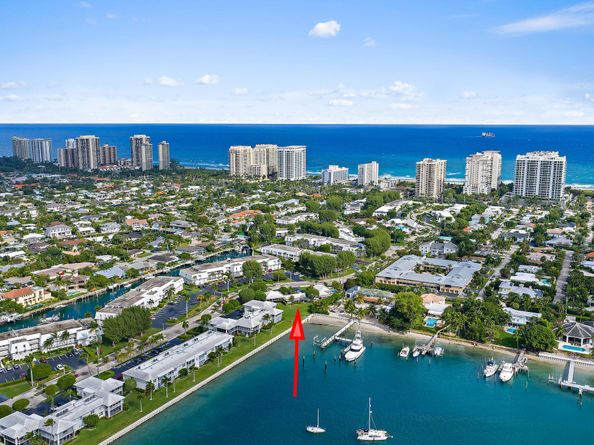 1145 Sugar Sands Boulevard, Singer Island FL 33404