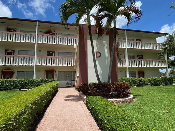 156 Brighton D 156, Boca Raton FL 33434