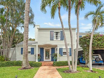 4206 Washington Road