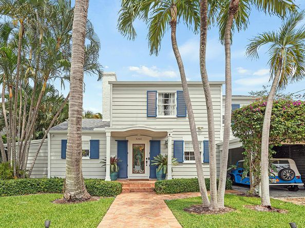 4206 Washington Road, West Palm Beach FL 33405