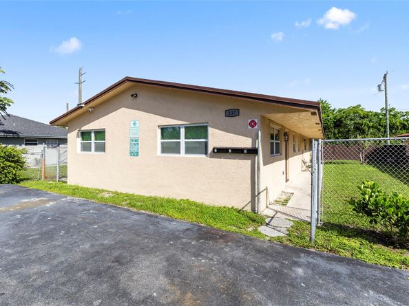 237 NW 12th Ct, Pompano Beach FL 33060
