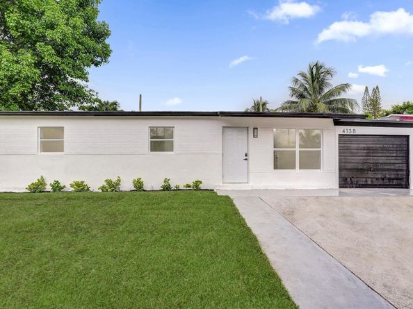 4138 SW 48th Ct, Fort Lauderdale FL 33314